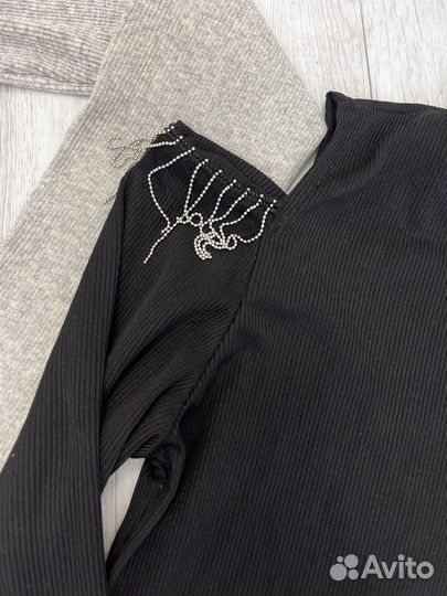 Пакет одежды на девушку 40 42