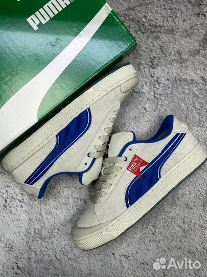 Кроссовки Puma Suede XL Cresh (41-45)