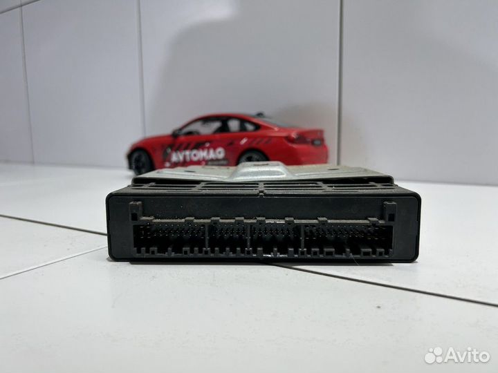 Блок управления двигателем (Mitsubishi Lancer)