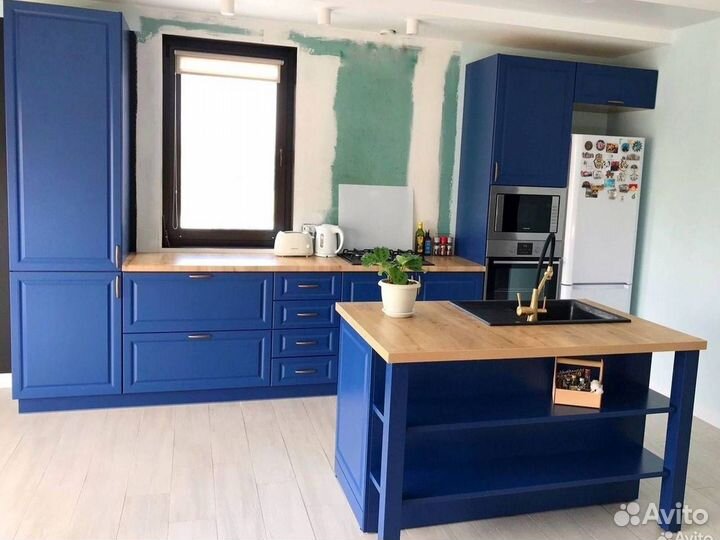 Кухонный гарнитур 