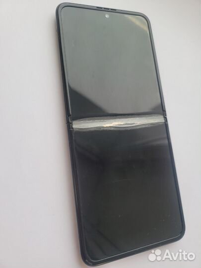 Экран Дисплей Samsung Galaxy Z Flip 5