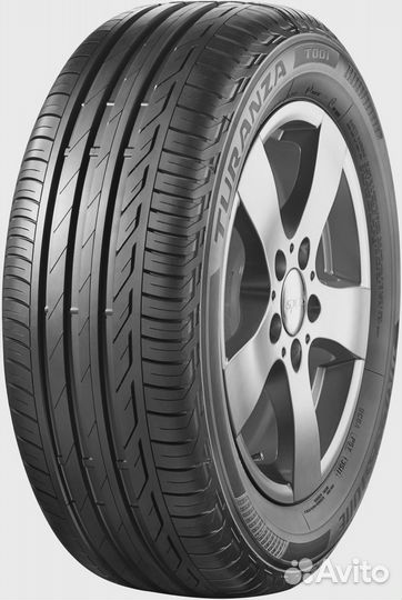 Bridgestone Turanza T001 215/50 R18 92W