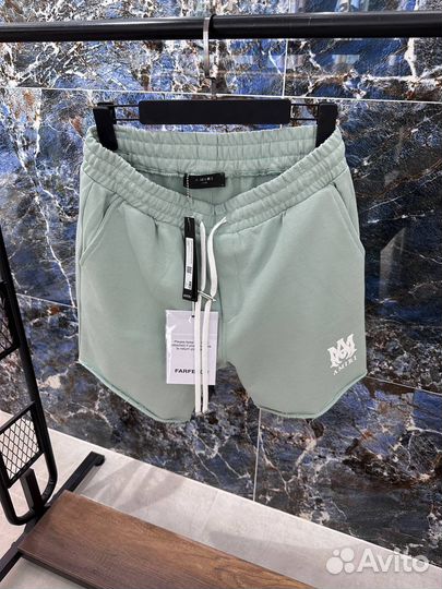 Шорты Amiri