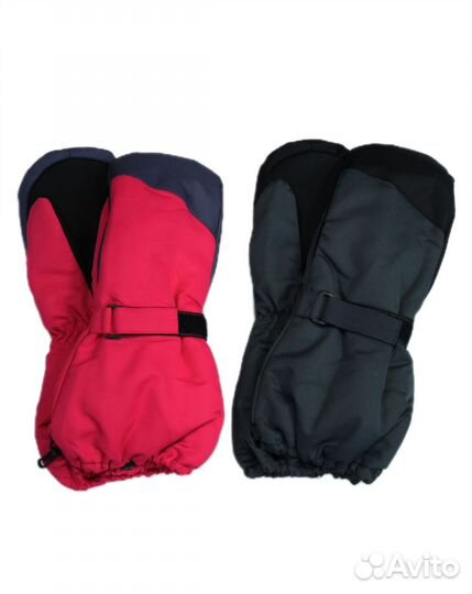 Варежки cast4 (5)