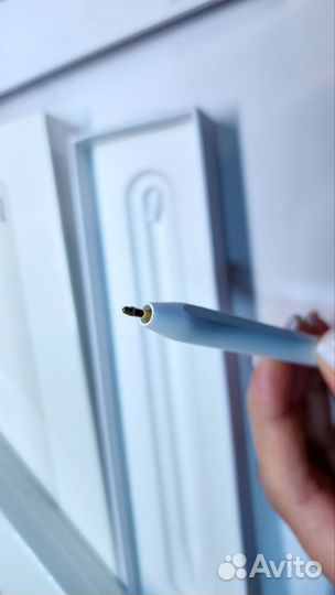 Стилус для айпада / стилус второго поколения