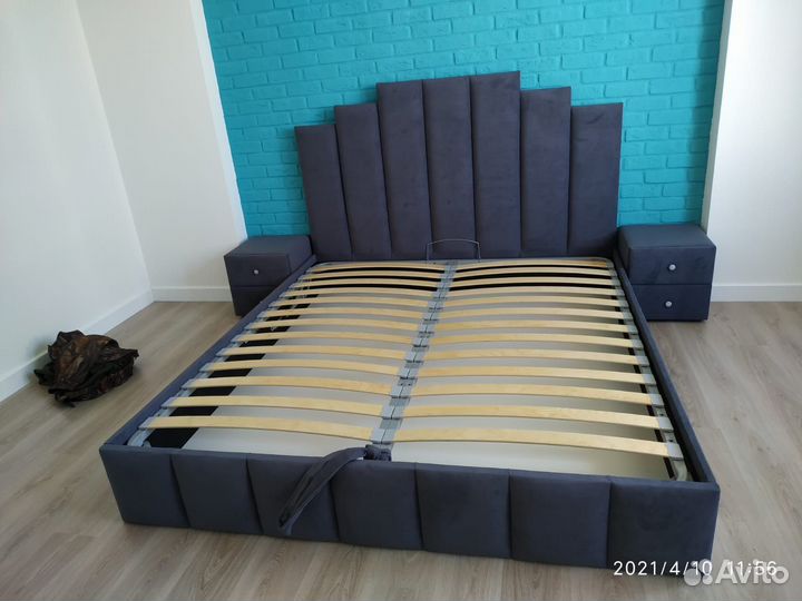 Кровать купить
