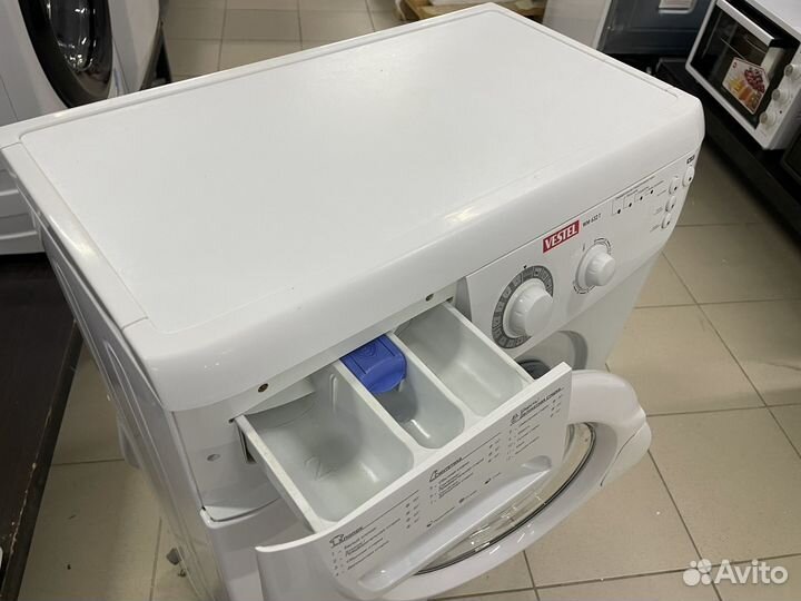 Стиральная машина Vestel / узкая 34 см