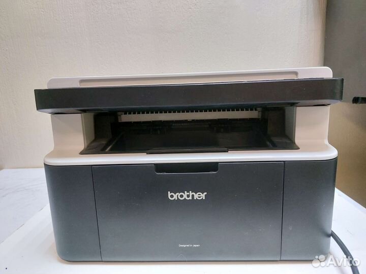Мфу Brother DCP-1512R