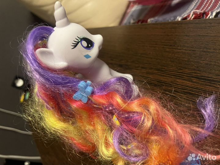 My Little Pony