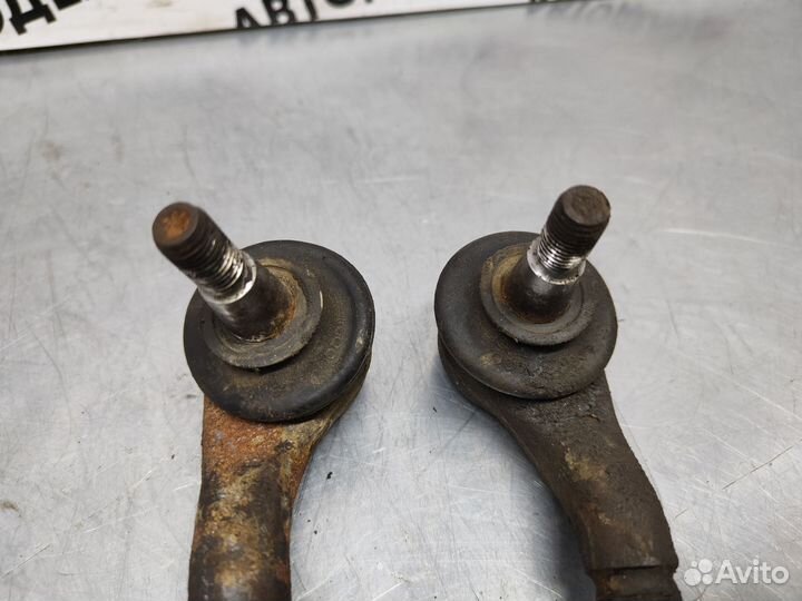 Наконечник рулевой тяги Peugeot 406 1997 г.в