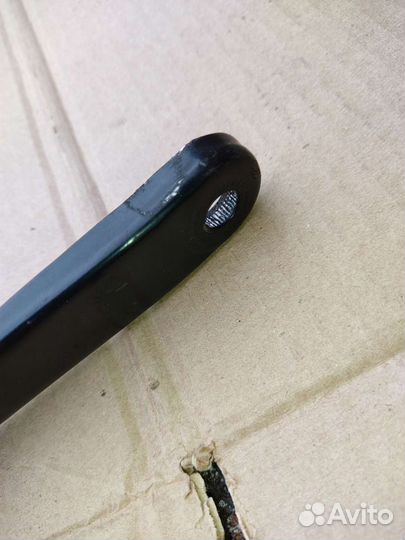 Поводки дворников bmw x5 e53