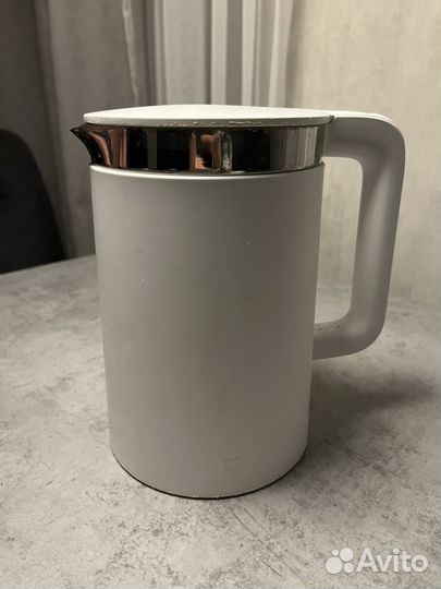 Чайник электрический mijia