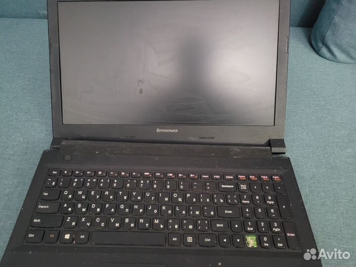 Lenovo B50 45