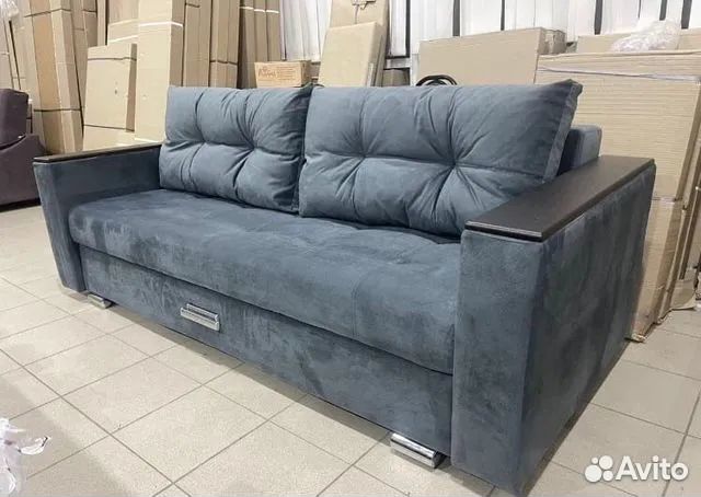 Диван евро-книжка Престиж