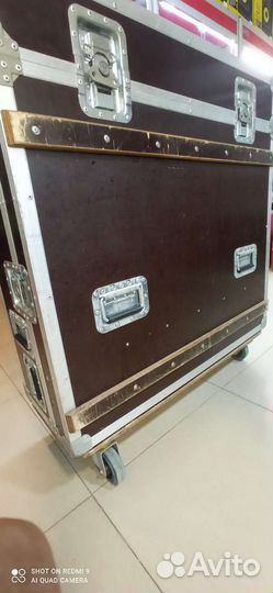 Цифровой микшерный пульт Midas m32