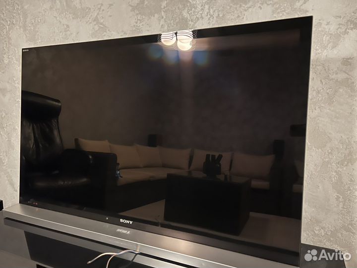Телевизор sony bravia