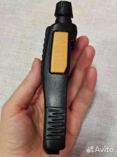 Рация Baofeng GT-5