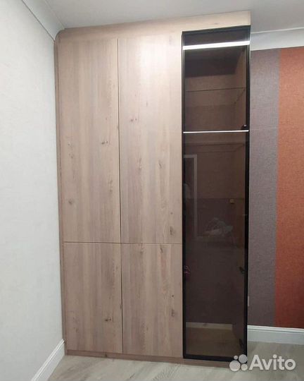 Шкаф по вашим размерам платяной