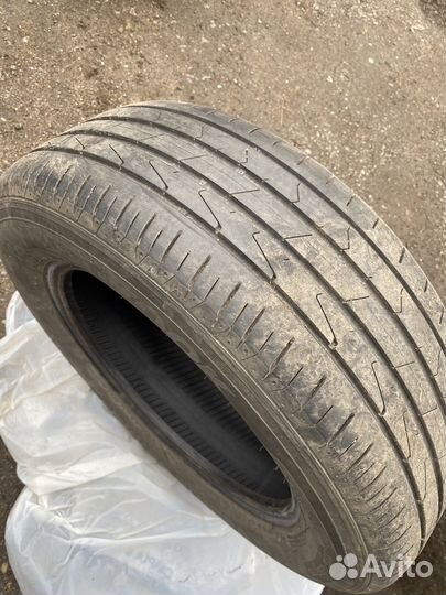 Hankook Ventus Prime 3 K125 195/65 R15