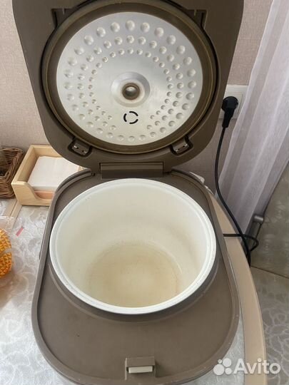 Мультиварка marta