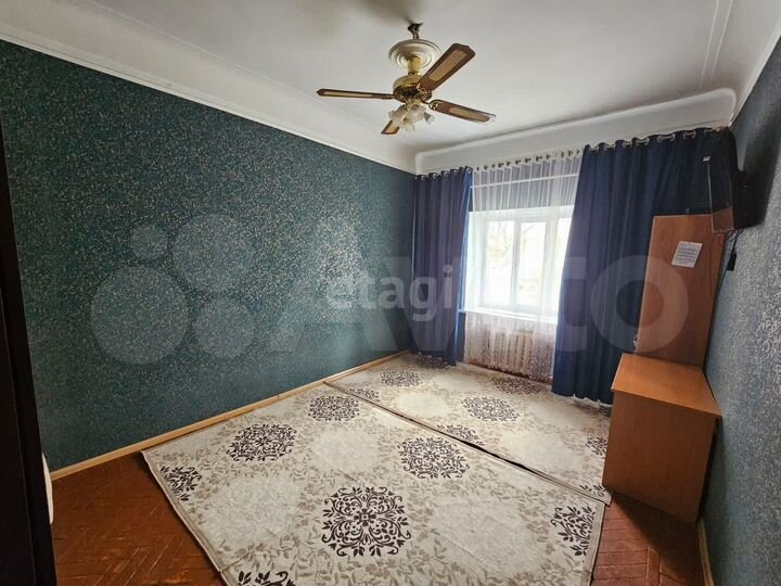 Комната 19 м² в 3-к., 5/6 эт.