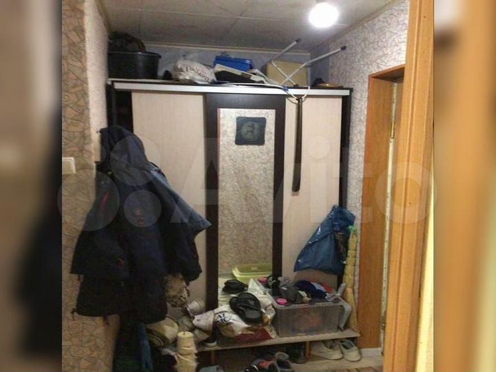 1-к. квартира, 29 м², 5/5 эт.