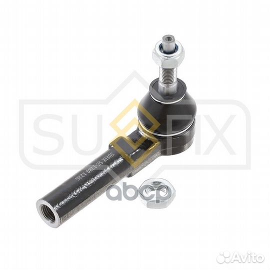 Рулевой наконечник прав/лев SE1280 sufix