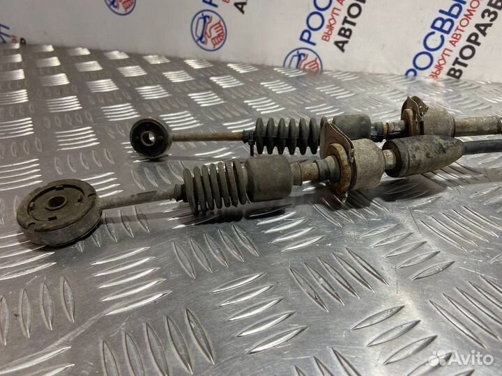 Трос МКПП Chery Fora A21