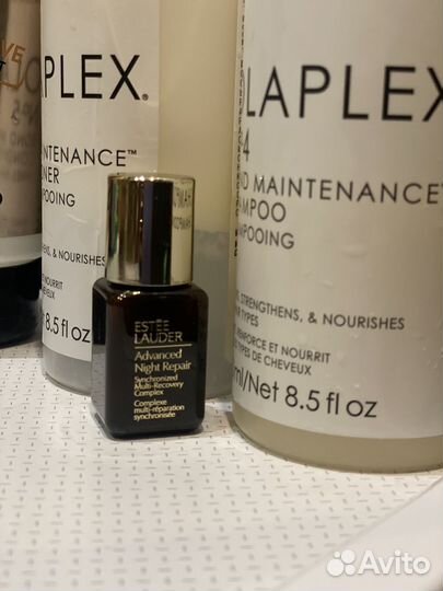 Estee lauder сыворотка 7ml