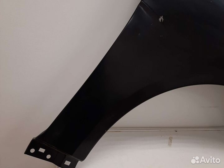 Крыло переднее правое Hyundai sonata 6 YF