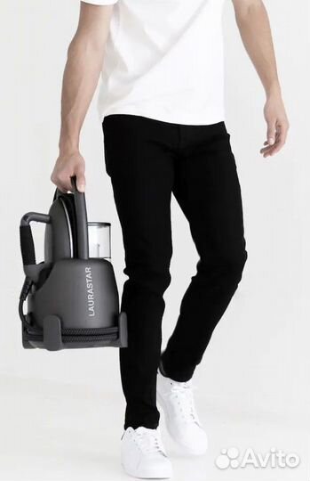 Парогенератор laurastar lift xtra titan