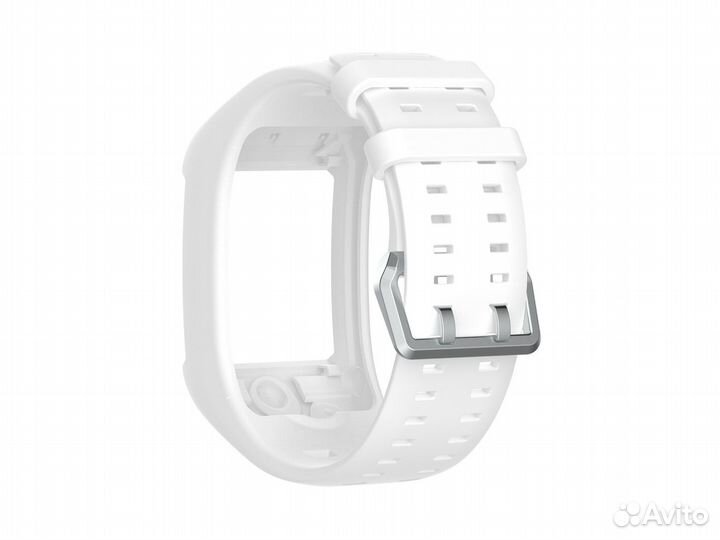 Ремешок для Polar M600, белый