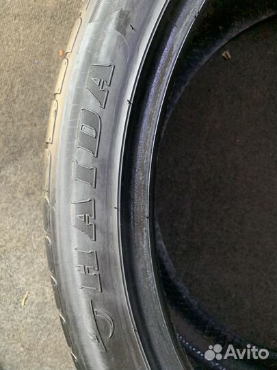 Haida HD927 285/35 R22