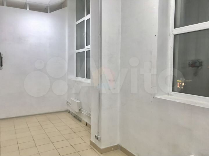 Сдам помещение свободного назначения, 100 м²