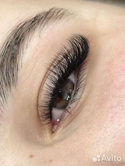 Наращивание ресниц,ламинирование ресниц