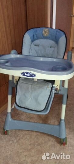 Стульчик для кормления