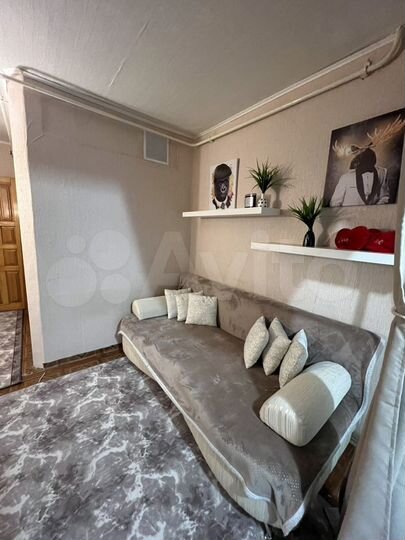 Квартира-студия, 21 м², 1/5 эт.