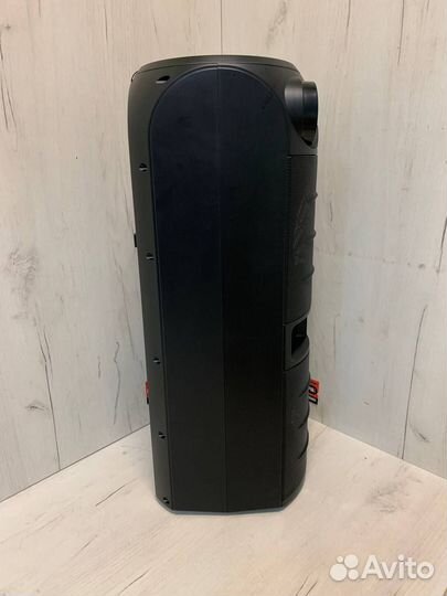 Музыкальный центр soundmax SM-MS4201 (с4566)