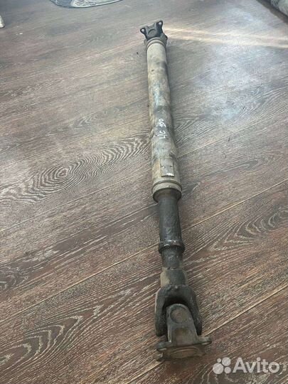 Карданный вал задний Toyota Land Cruiser 100