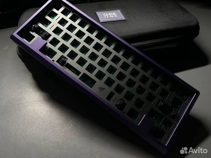 Vertex Arc60