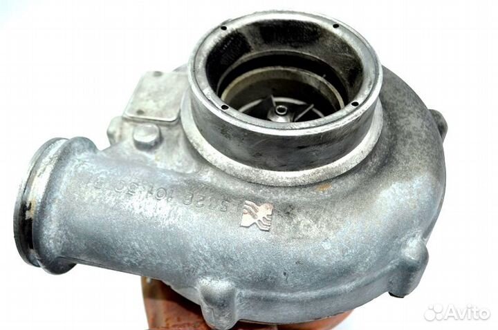 Турбина MAN TGA 18.440 (01.00)