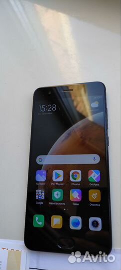 Xiaomi Mi Note 3 6/64Gb, 6/64 ГБ