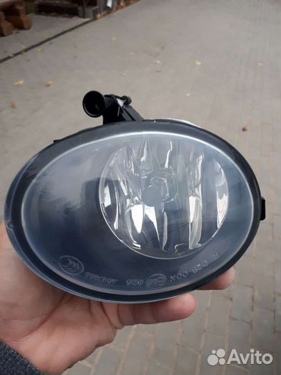 Фара противотуманная