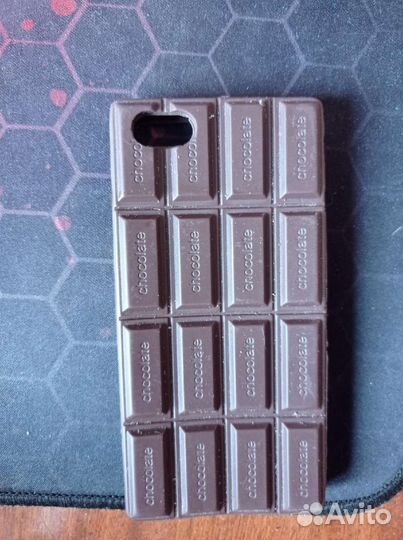 Чехол на iPhone 5