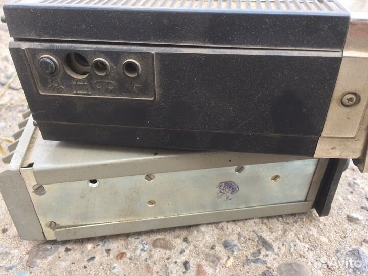 Радиоприёмник