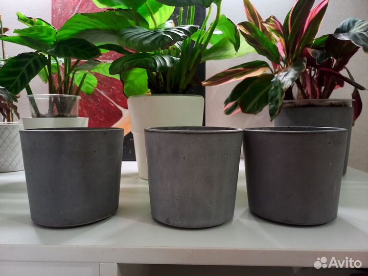 Кашпо IKEA boysenbar