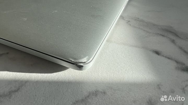 Apple MacBook Pro 13 A1502