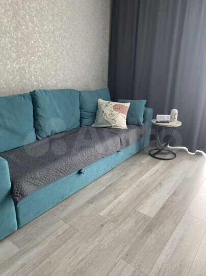 Квартира-студия, 30 м², 13/18 эт.