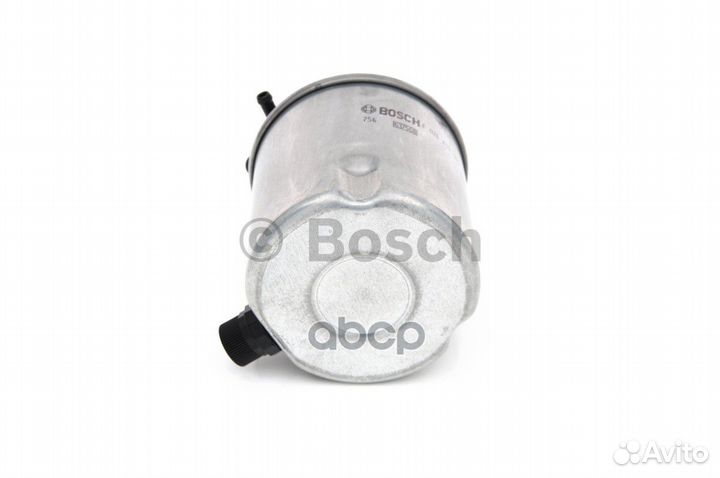 Фильтр топливный nissan pathfinder 05- 2.5 dies