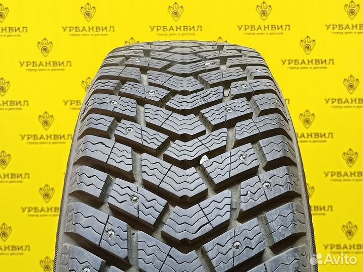 Kelly Winter Ice 195/65 R15 91Q